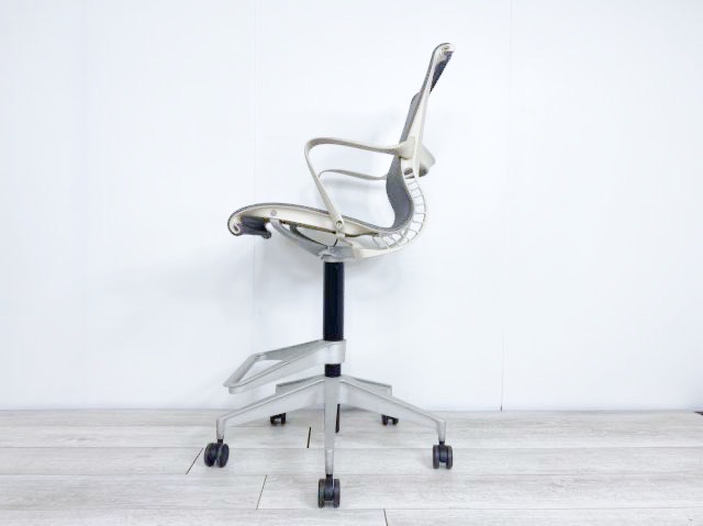 中古】セトゥーチェア Herman Miller/ハーマンミラー 肘付