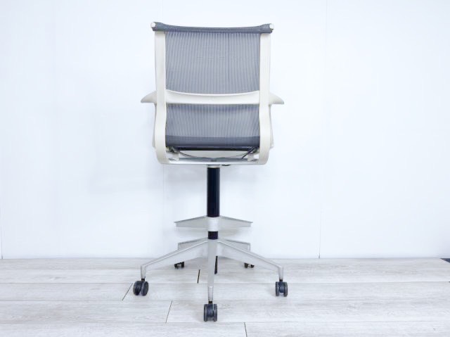 中古】セトゥーチェア Herman Miller/ハーマンミラー 肘付