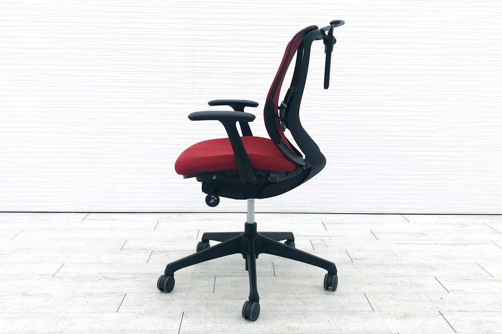 【中古 A(中古品)】Sylphy(シルフィー)C642XS-FMP9　オカムラ 中古 A(中古品)】Sylphy(シルフィー)C642XS-FMP9 オカムラ