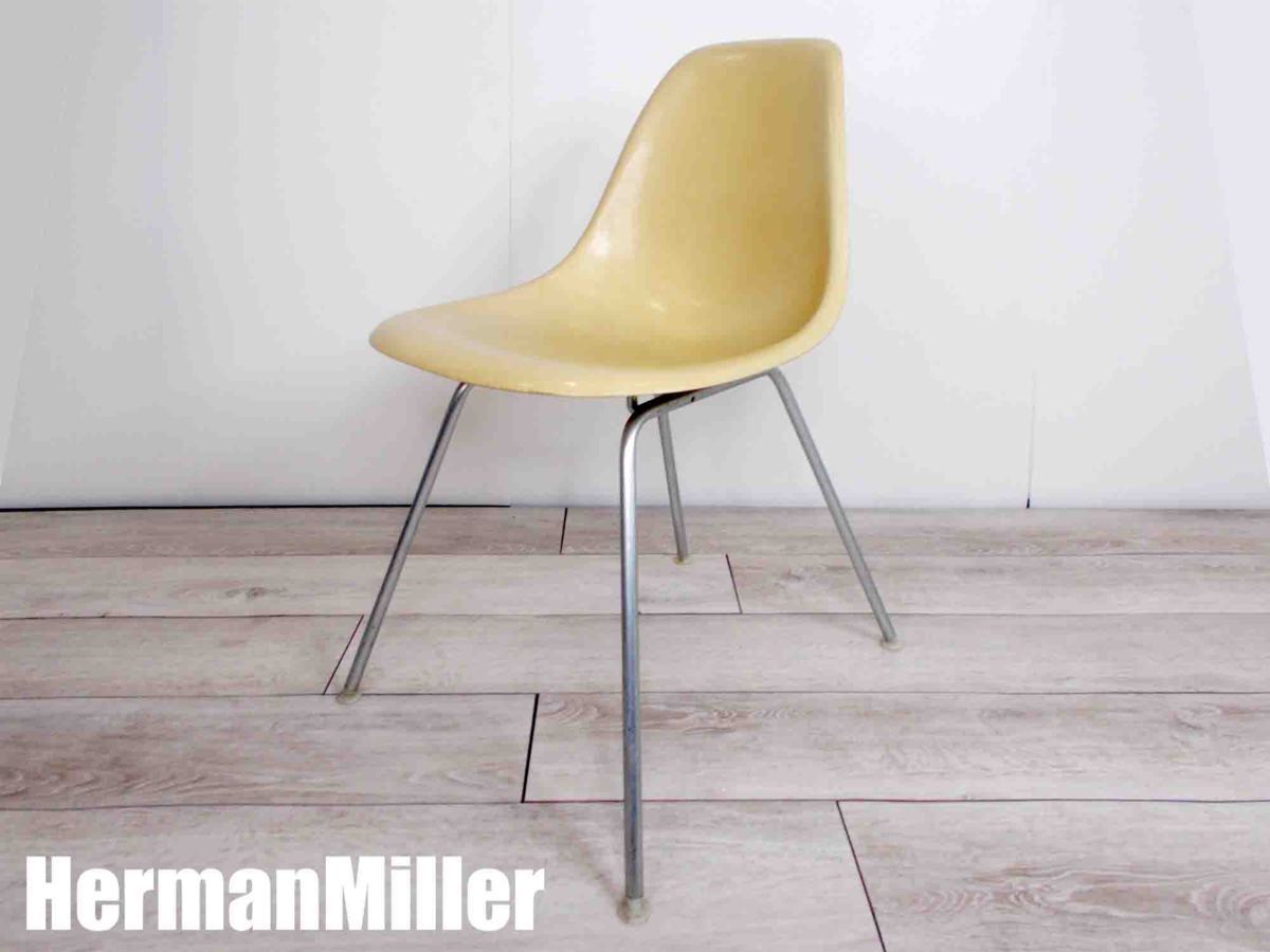 中古】イームズシェル Herman Miller/ハーマンミラー チェアその他