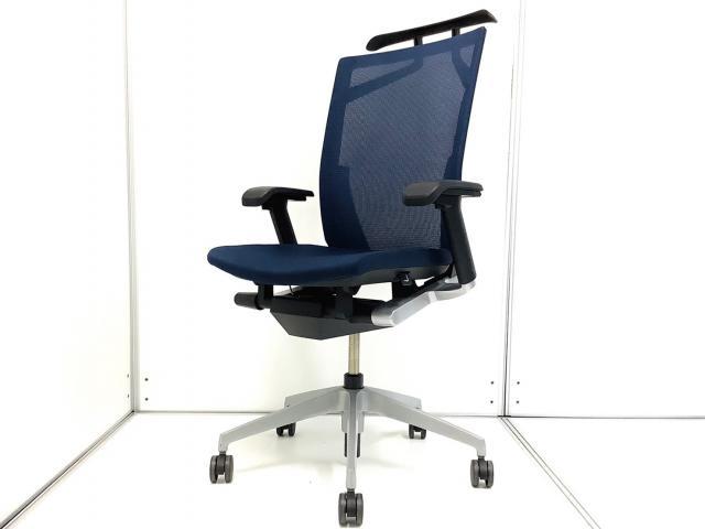 イトーキ ヴェントチェア ITOKI Vento chair - www.toledofibra.com.br