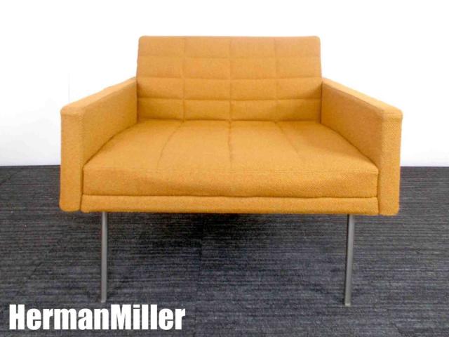 【中古】 Herman Miller/ハーマンミラー ソファー 362337