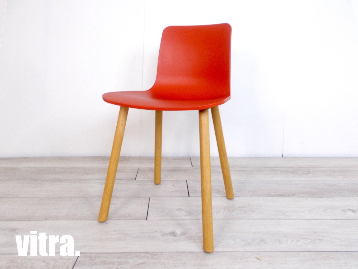 vitra/ヴィトラ　HAL/ハル ウッド　ジャスパーモリソン　ブリック　hhstyle
                        その他シリーズ
                                    中古
            