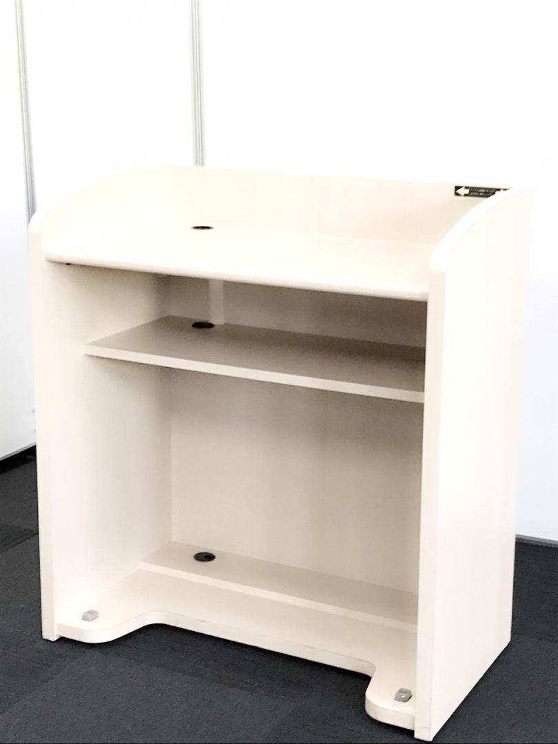 【レア商品が限定1台入荷】オカムラ製演台！
                        その他シリーズ
                                    中古
            