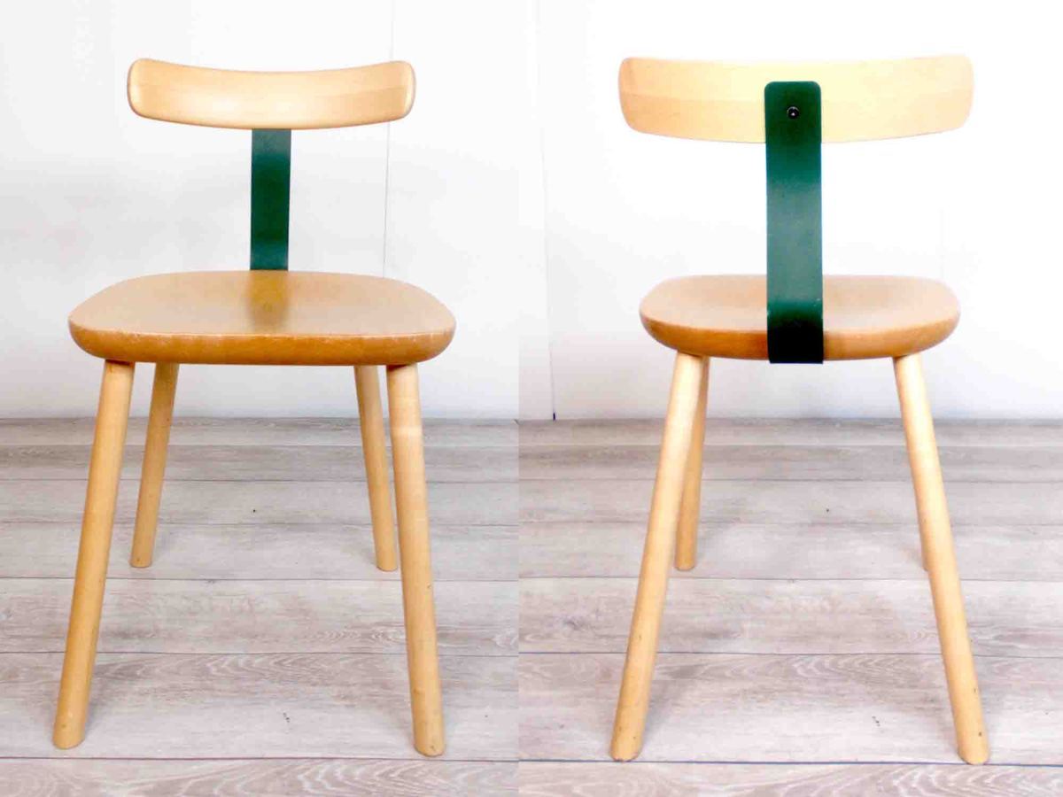 中古】 ミーティングチェア 363320 - 中古オフィス家具ならオフィス