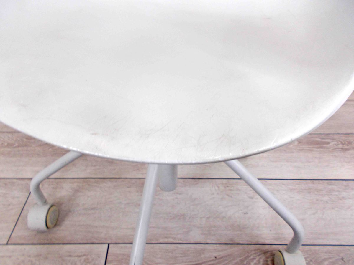 driade ドリアデ RL チェア キャスター 昇降機能付き 廃盤商品