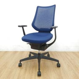 【12脚限定】コクヨ新作商品の360°回転ing（イング）チェア入荷！中古　高級チェア　オフィスチェア　OAチェア　360° Glinding Chair