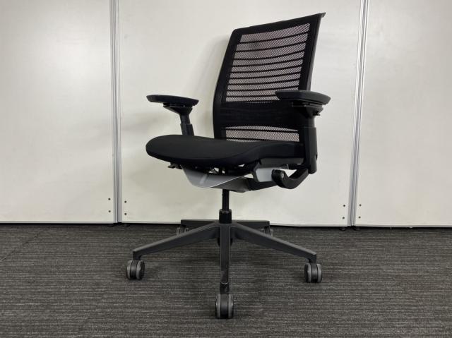 Steelcase（スチールケース） シンクチェア（2015年以降モデル