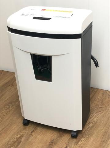 Asmix 【クロスカットシュレッダー(A4対応)】 S72シリーズ
                        Asmix
                                    中古
            