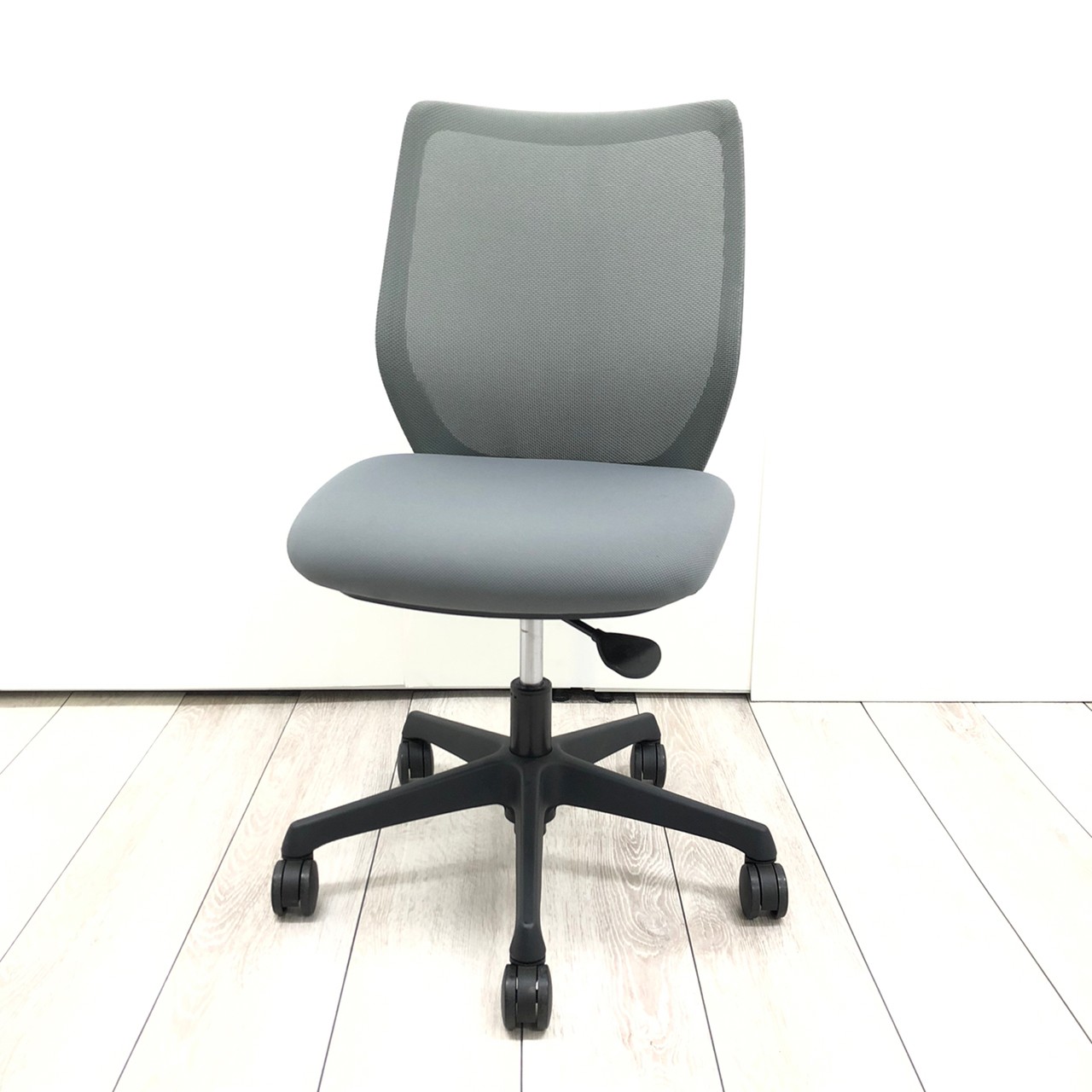 【M　愛すべきチェアはこれ】オカムラ/CG-M【何もかもが満たされる】
                        CG-Mチェア
                                    中古
            