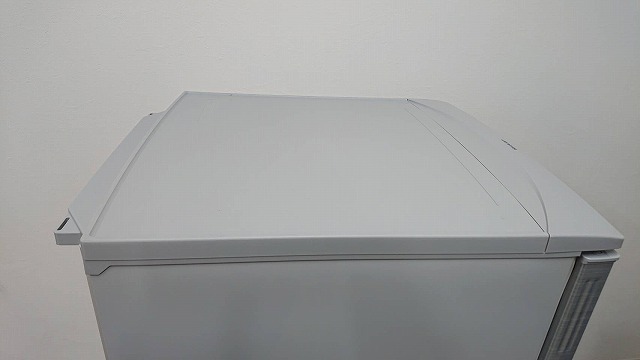 中古】冷蔵庫 SJ-PD27D-W シャープ/SHARP 冷蔵庫 365182 - 中古