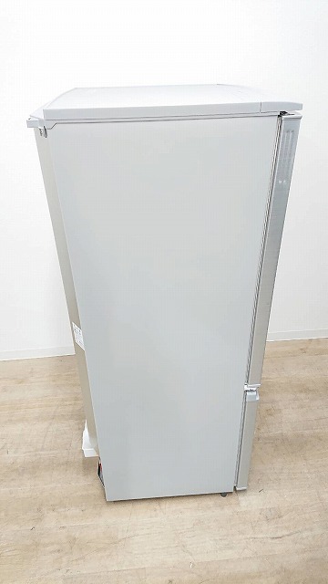 中古】冷蔵庫 SJ-PD27D-W シャープ/SHARP 冷蔵庫 365182 - 中古