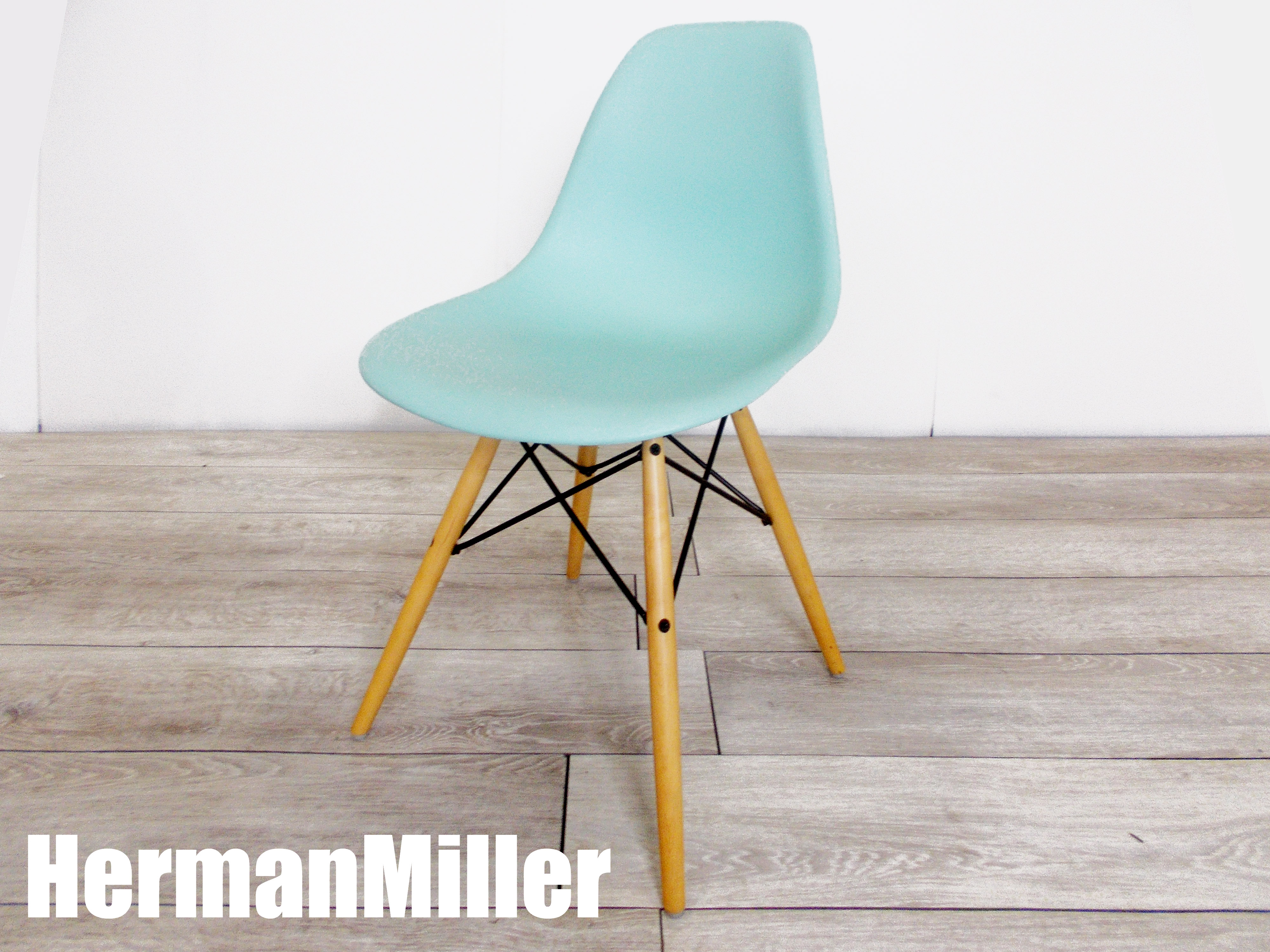 【中古】イームズシェル Herman Miller/ハーマンミラー