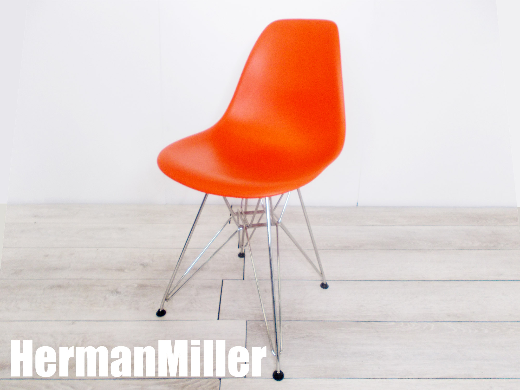 中古】イームズシェル Herman Miller/ハーマンミラー