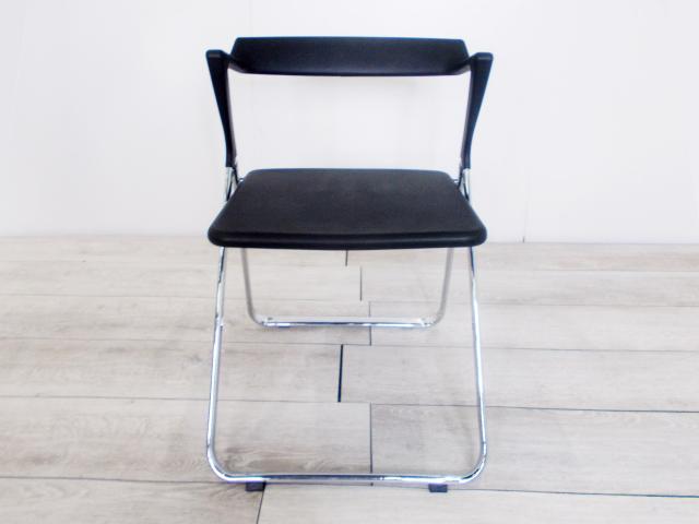 中古】 Cassina/カッシーナ パイプイス・折りたたみ椅子 365513 - 中古