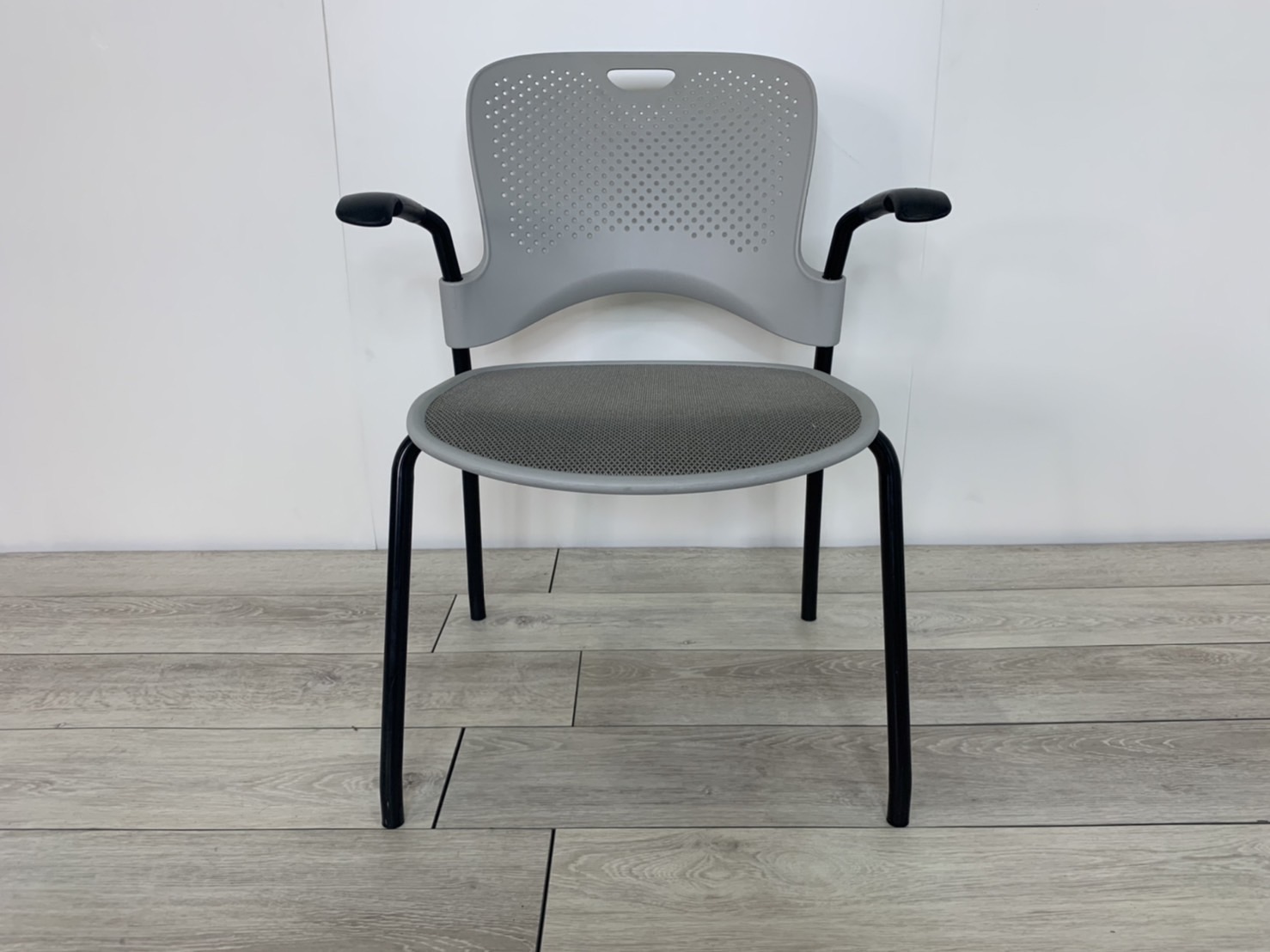 中古】ケイパー Herman Miller/ハーマンミラー スタッキング