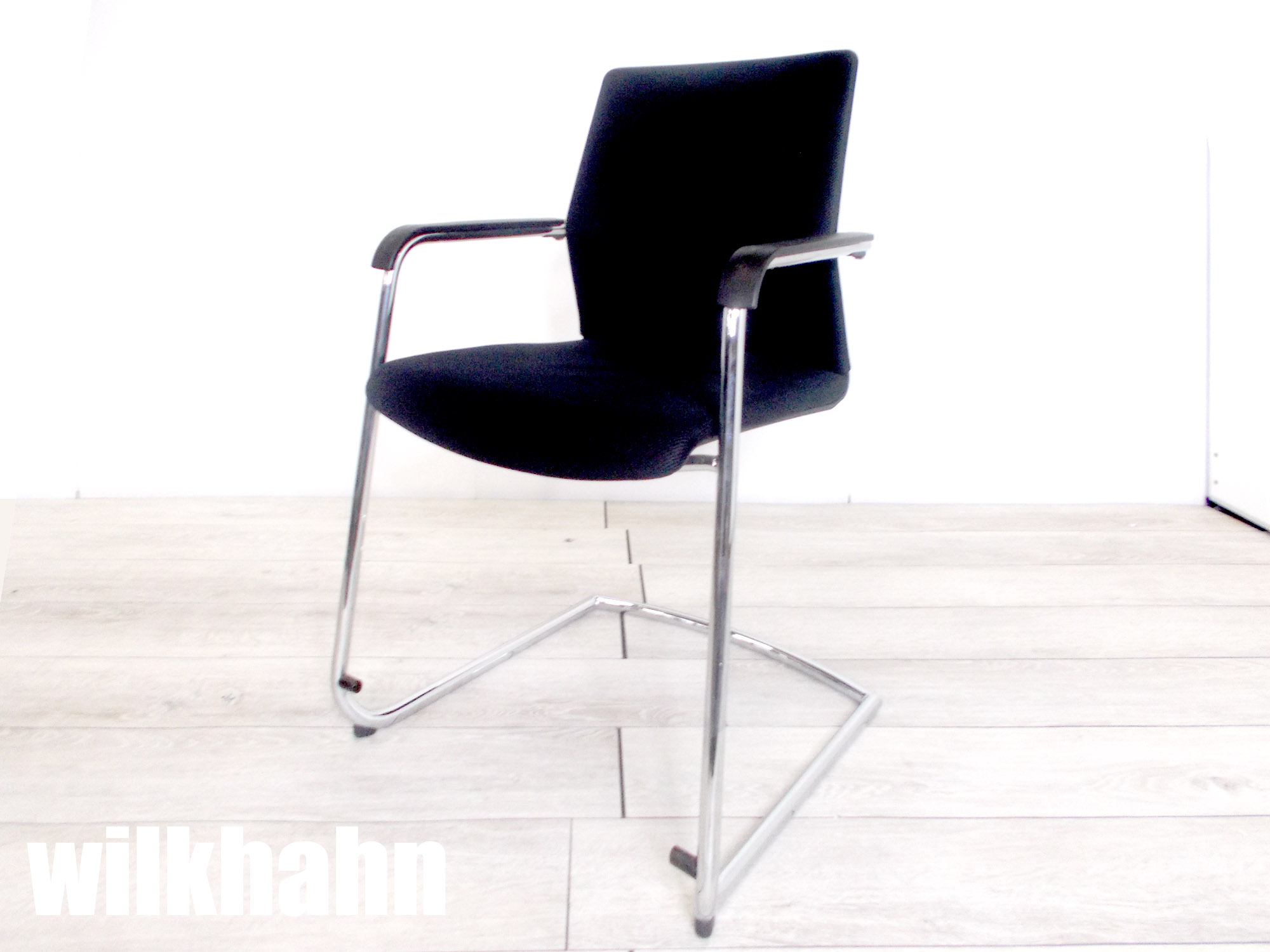 中古】 Wilkhahn/ウィルクハーン スタッキングチェア 365990 中古】 Wilkhahn/ウィルクハーン スタッキングチェア 365990