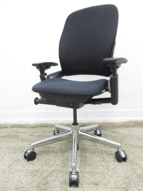 中古】リープV2 46216189C 5F17 5064 6205 Steelcase/スチールケース