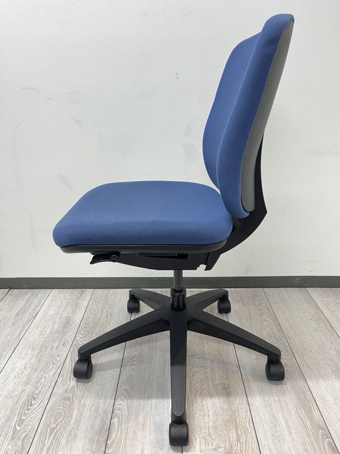 Michiruチェア① 内田洋行 内田洋行 ミーティングチェア オープン