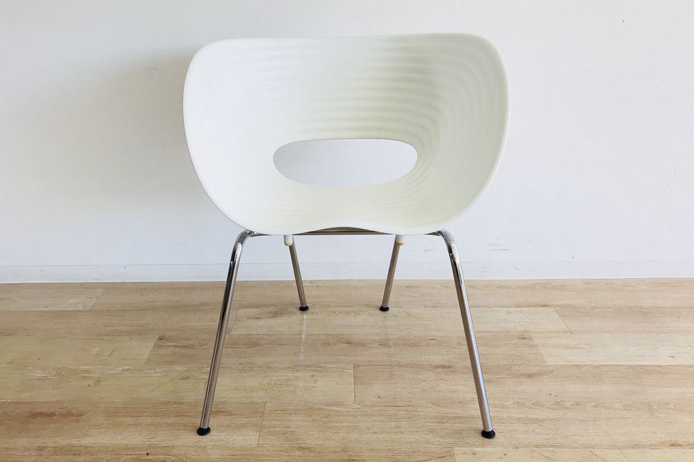 ★ヴィトラ★トムバックチェア vitra/ヴィトラ ミーティングチェア 中古】トムバックチェア vitra/ヴィトラ ミーティングチェア