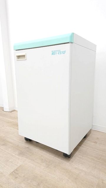 【定価約48万円】【ワンカットクロス細断方式で約2.5×30ｍｍサイズ】■明光商会　ＭＳＶ－Ｆ３１ＣＦ　シュレッダー※仙台店撮影画像※
                        MSVシリーズ
                                    中古
            