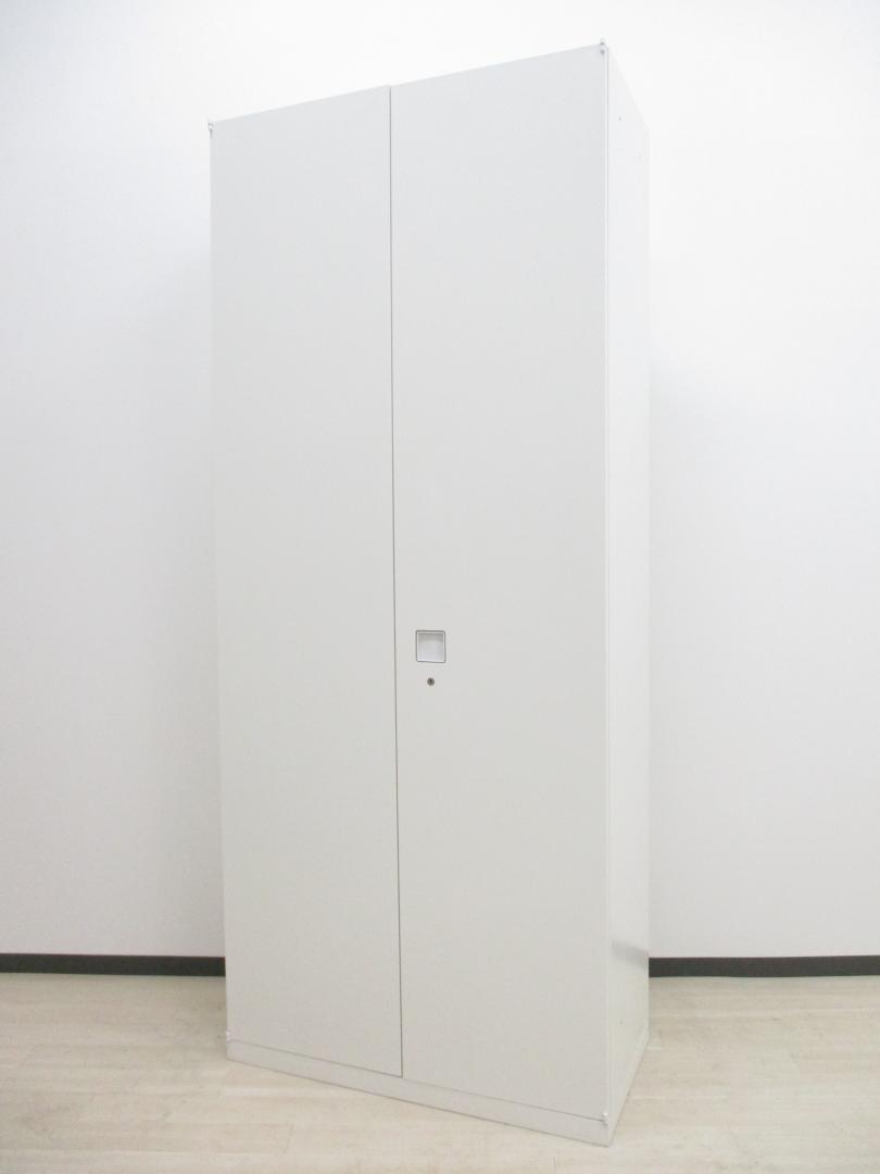 【奥行き注意！！】奥行きの深さが特徴的です！日本橋店限定の入荷！■オカムラ/レクトライン/ホワイト【D500のサイズ感】
                        レクトライン
                                    中古
            