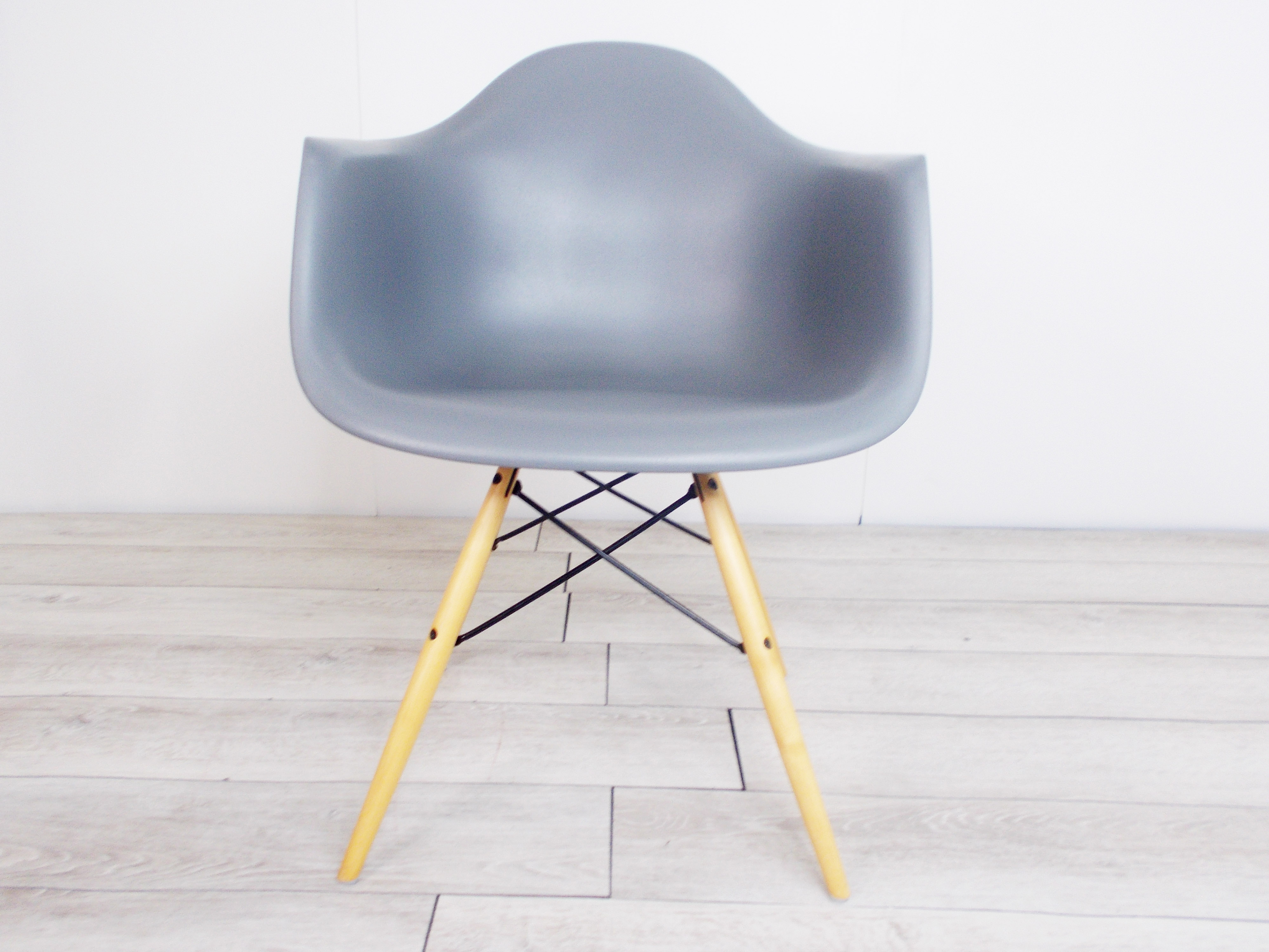 中古】イームズシェル Herman Miller/ハーマンミラー