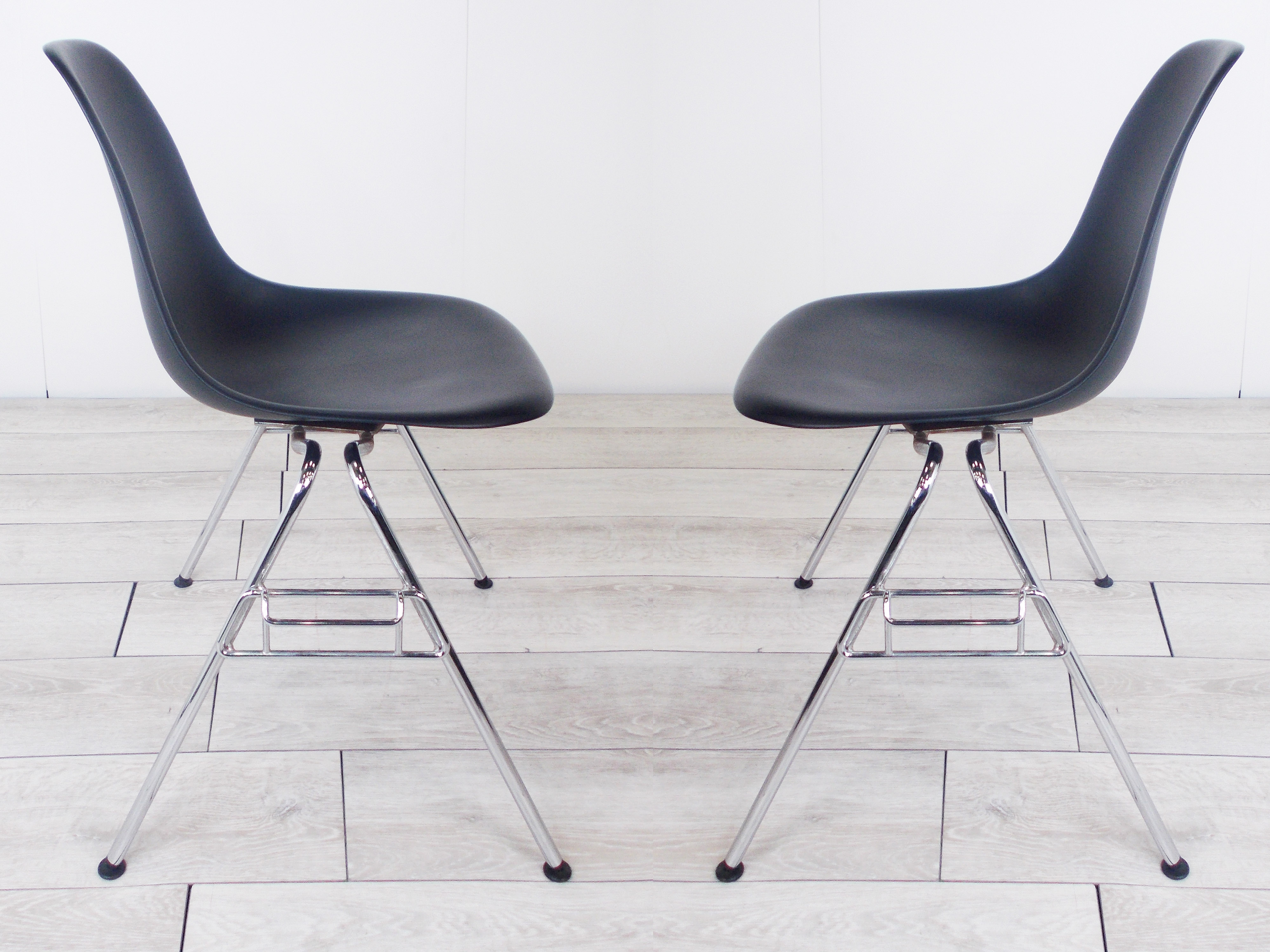 中古】イームズシェル Herman Miller/ハーマンミラー