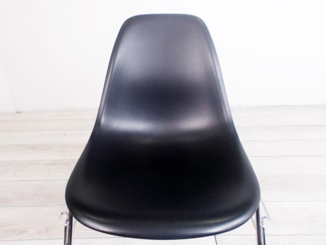 【中古】イームズシェル Herman Miller/ハーマンミラー スタッキングチェア 367916