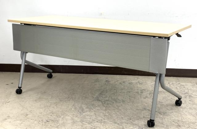 スタックテーブル(長机/折りたたみ/会議用)の通販 - 中古オフィス家具ならオフィスバスターズ