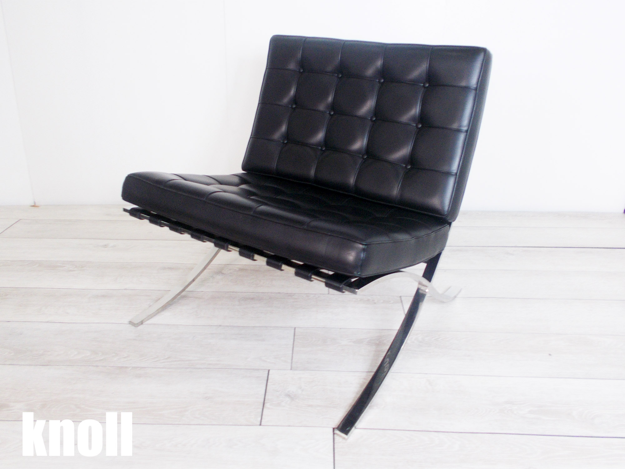 【中古】 Knoll/ノール ミーティングチェア 368438