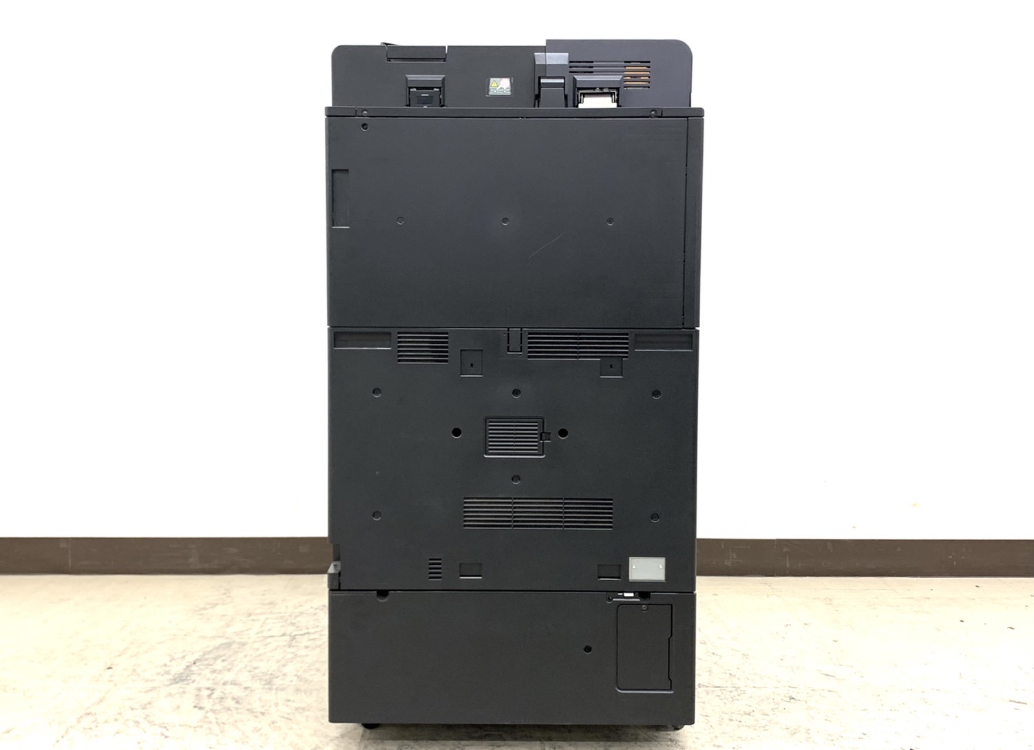 【美品】京セラ TASKalfa 2552ci複合機 タスクアルファ 京セラ TASKalfa 2552ci A3カラー複合機