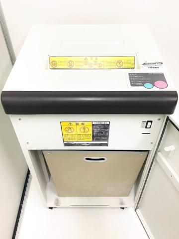 【中古】MSDシリーズ MSD-F31SF 明光商会 シュレッダー 368593