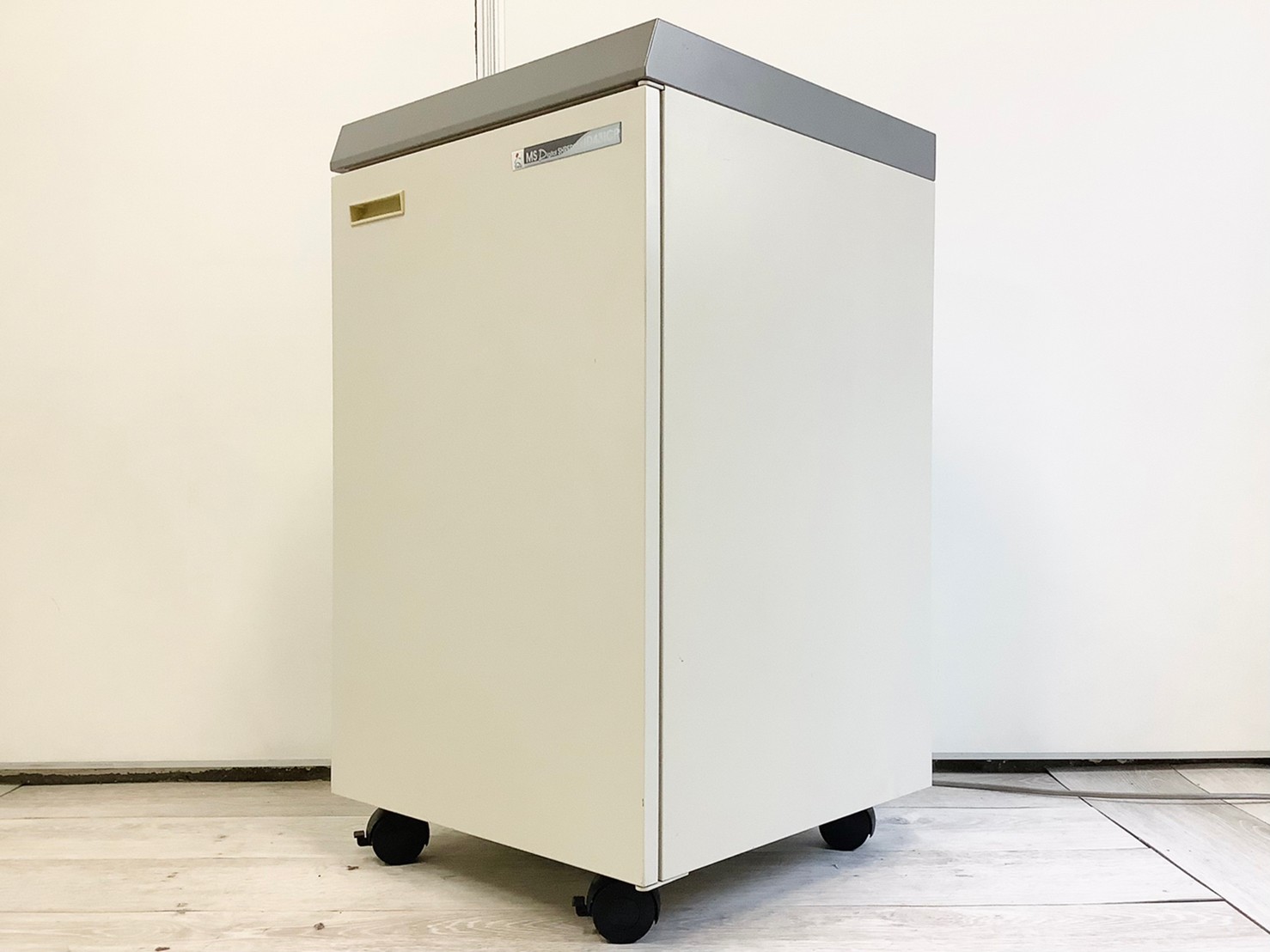 大人気／高品質　◆MEIKO／明光商会　◆MS-ID431CP ※横浜本店撮影画像※
                        IDシリーズ
                                    中古
            