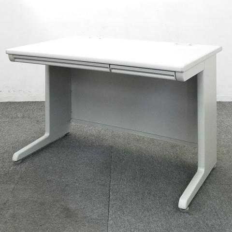 【4台入荷】オカムラ製の定番平机が入荷致しました！増員時に如何でしょうか！中古　平机　デスク　事務机　オカムラ　okamura　SD-V　ニューグレー　W1200　オフィス
                        SD-Vシリーズ
                                    中古
            