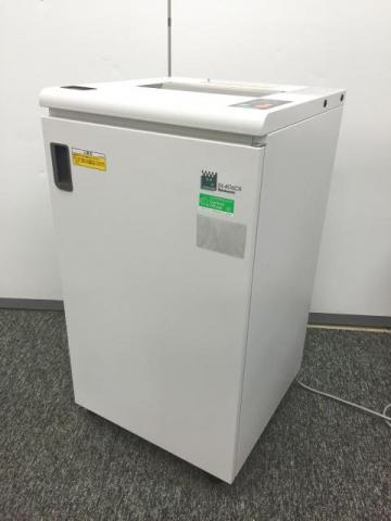 【25枚細断・静音設計】シュレッダー｜Nakabayashi製　入替・追加・起業・入替
                        スタンダードシュレッダー
                                    中古
            