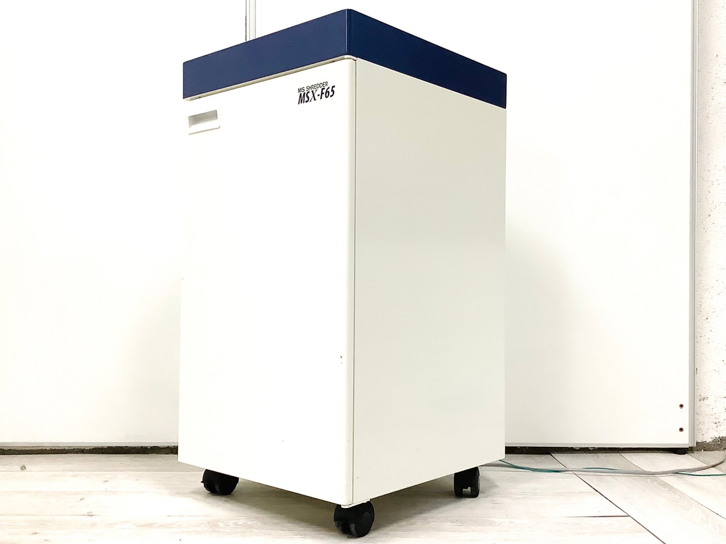 人気／高性能／高品質　◆MEIKO／明光商会　◆MSX-F65 ※横浜本店撮影画像※
                        MSXシリーズ
                                    中古
            