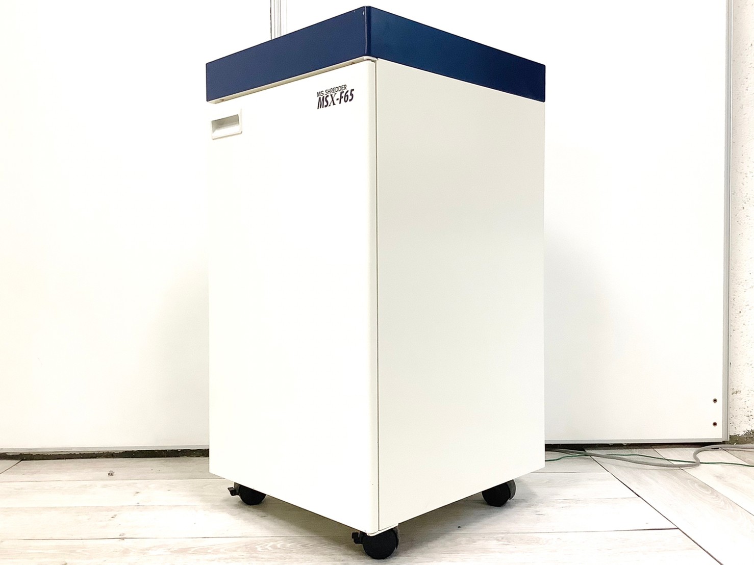 人気／高性能／高品質　◆MEIKO／明光商会　◆MSX-F65 ※横浜本店撮影画像※
                        MSXシリーズ
                                    中古
            