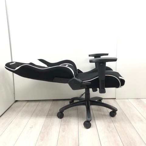 【中古】 肘付ハイバックチェア 370143