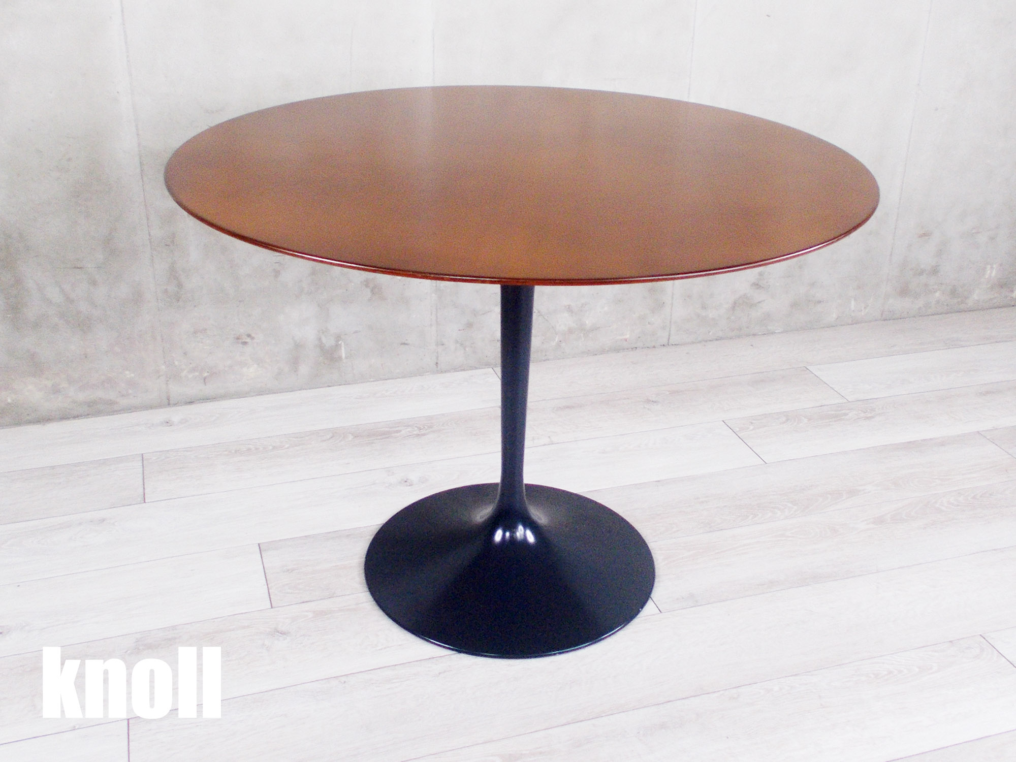 【中古】 Knoll/ノール ミーティングテーブル（会議机） 370647