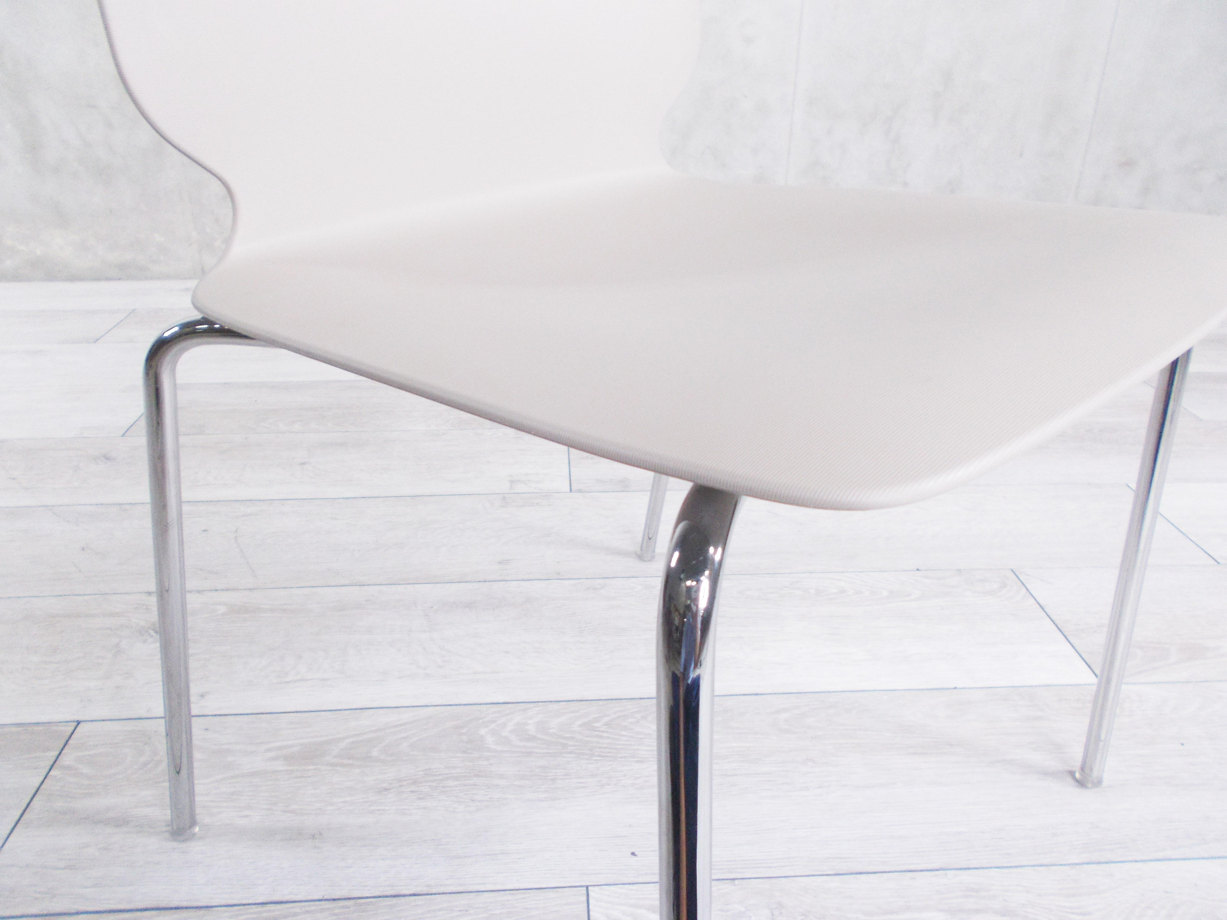 cassina ixc DESALTO HOLMスタッキングチェア　 1脚 cassina ixc DESALTO HOLMスタッキングチェア 1脚