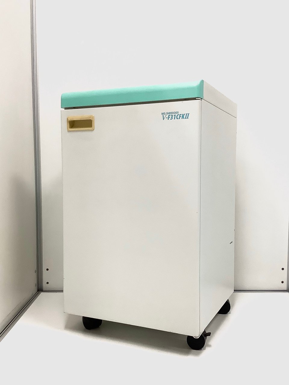 大人気／高品質／限定1台／ファンプレス機能付　◆明光商会／MEIKO◆MSV-F31CFKⅡ
                        MSシリーズ
                                    中古
            