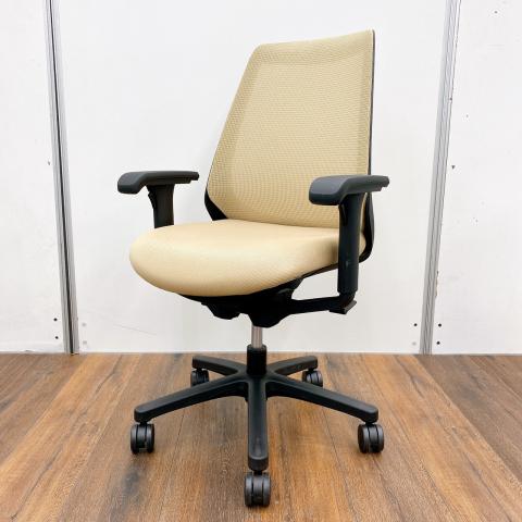 ITOKI NONAチェア 2020年製 - 椅子/チェア
