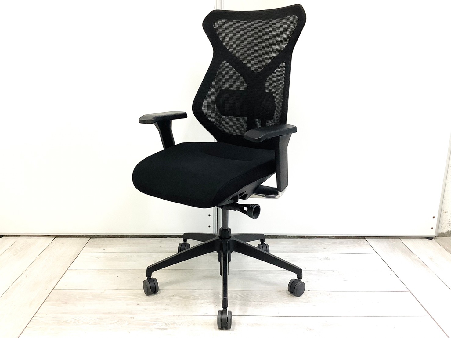 大人気／流行　◆ITOKI／イトーキ　◆Sequa／セクア　※横浜本店撮影画像※
                        セクア
                                    中古
            