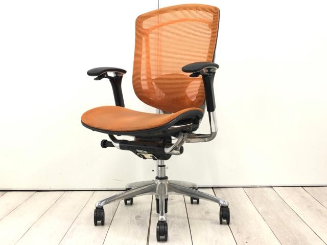 オカムラコンテッサオレンジ