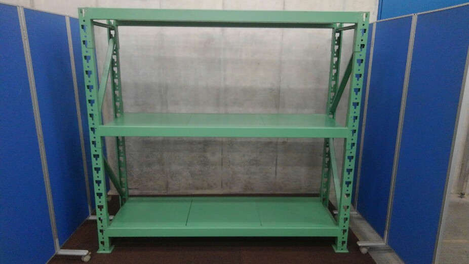中古】 重量ラック 372558 - 中古オフィス家具ならオフィス