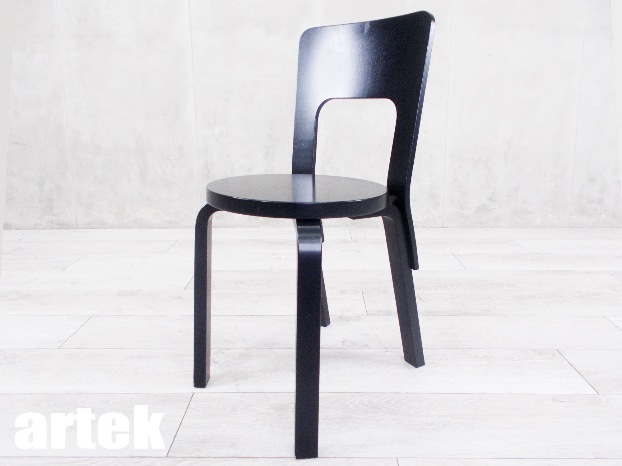 artek/アルテック　vitra./ヴィトラ　チェア66　 Alvar Aalto/アルヴァ・アアルト　MAMO
                        その他シリーズ
                                    中古
            