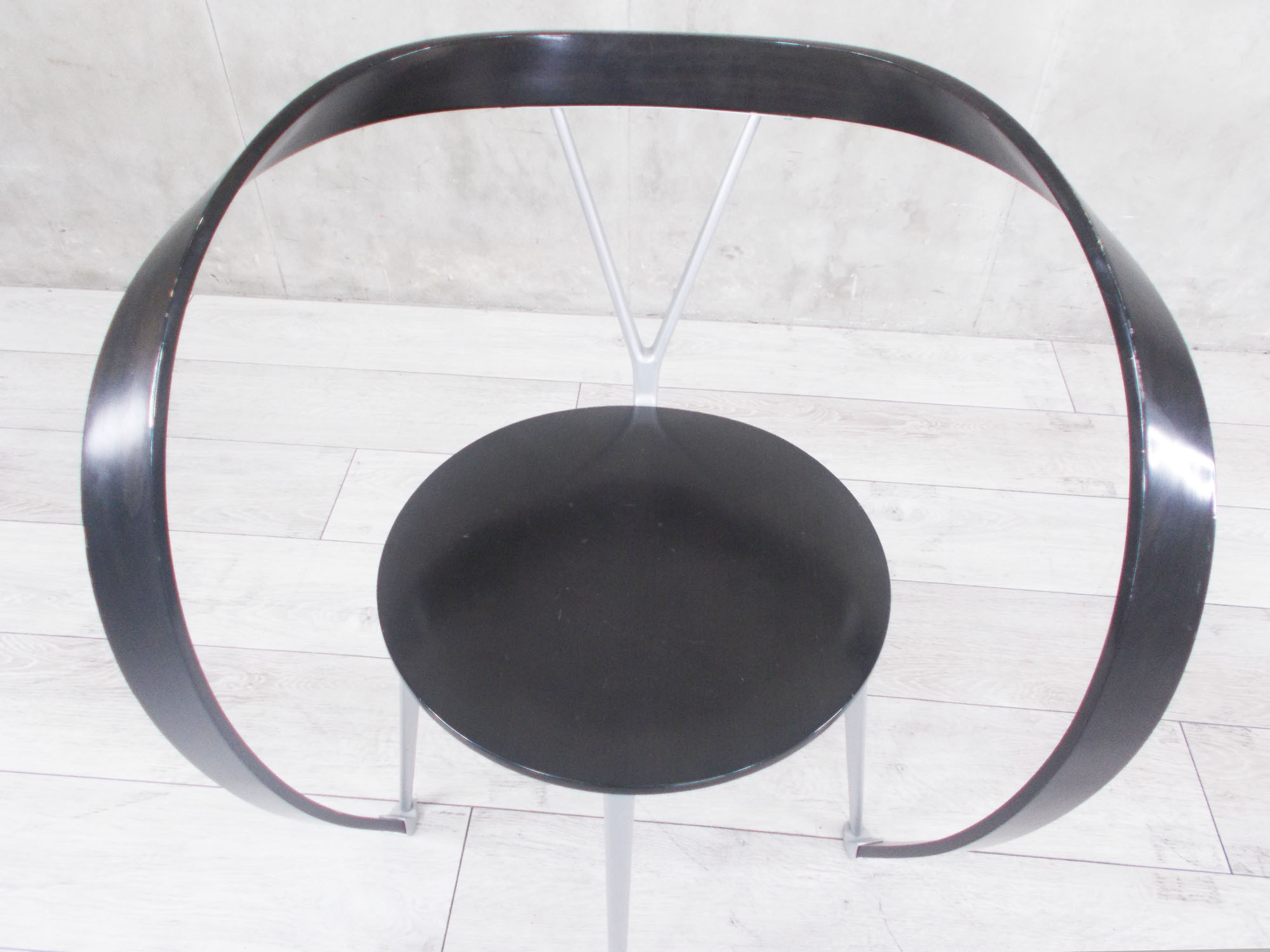 中古】 Cassina/カッシーナ ミーティングチェア 373070 - 中古