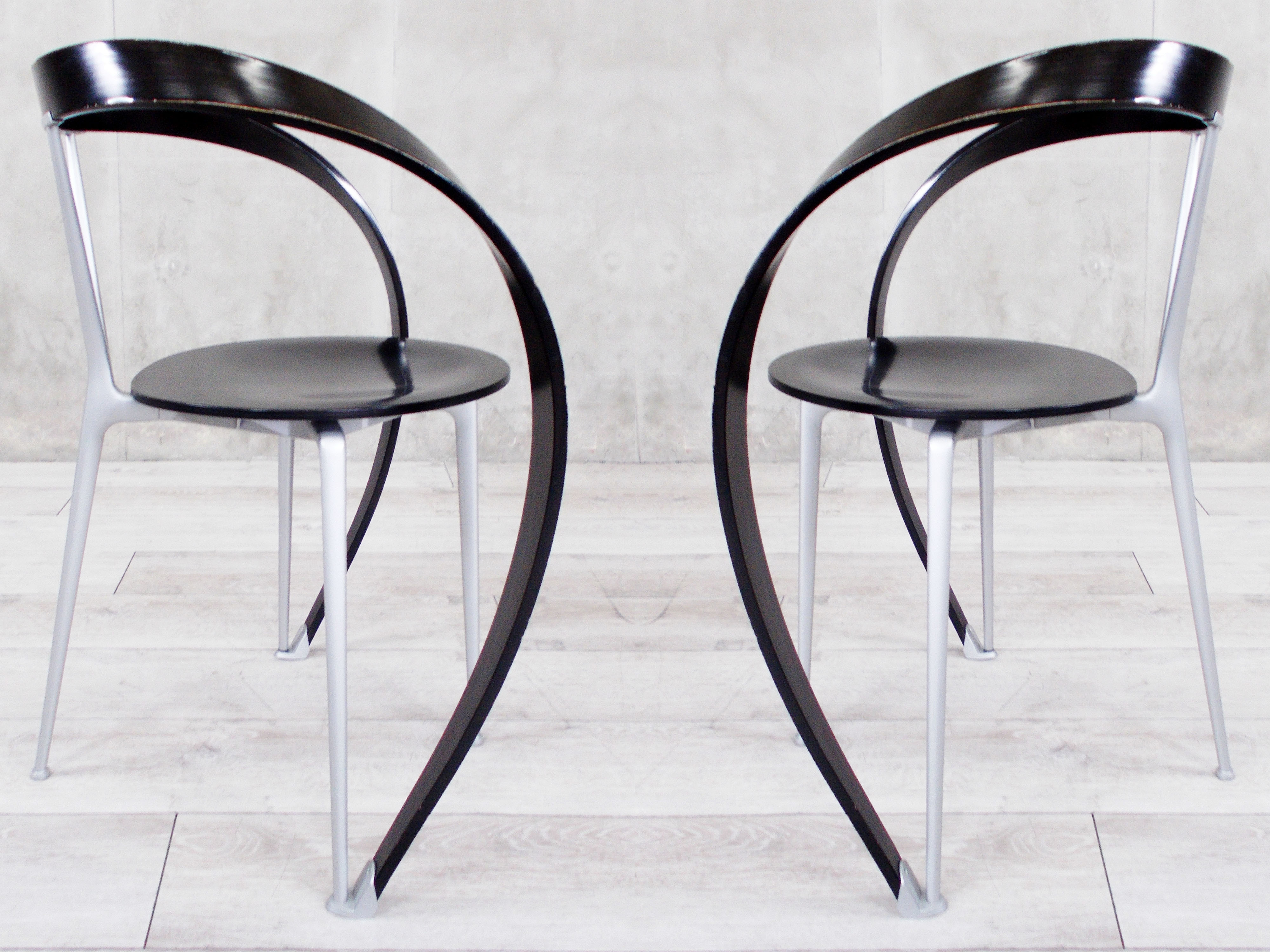 中古】 Cassina/カッシーナ ミーティングチェア 373074 - 中古