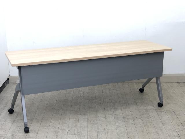 スタックテーブル(長机/折りたたみ/会議用)の通販 - 中古オフィス家具ならオフィスバスターズ